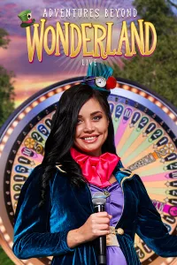 Adventures in Wonderland - Playtech