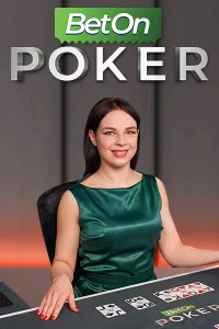 Bet on Poker - Playtech