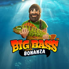 Big Bass Bonanza - Pragmatic Play