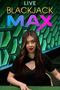 Blackjack Max - Playtech