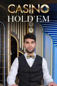Casino Hold'em - Playtech