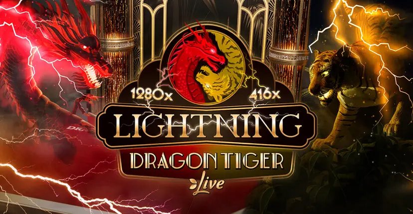 Dragon Tiger - Evolution