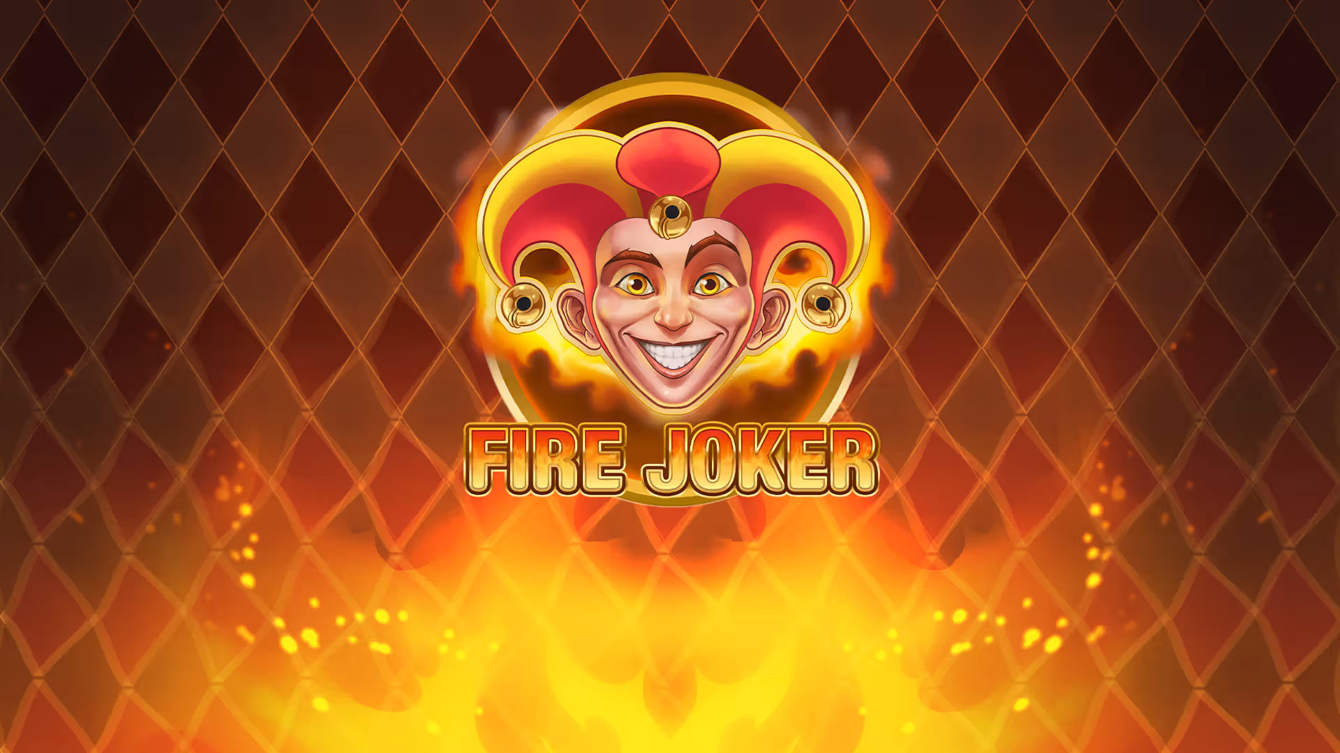Fire Joker - Play'n GO