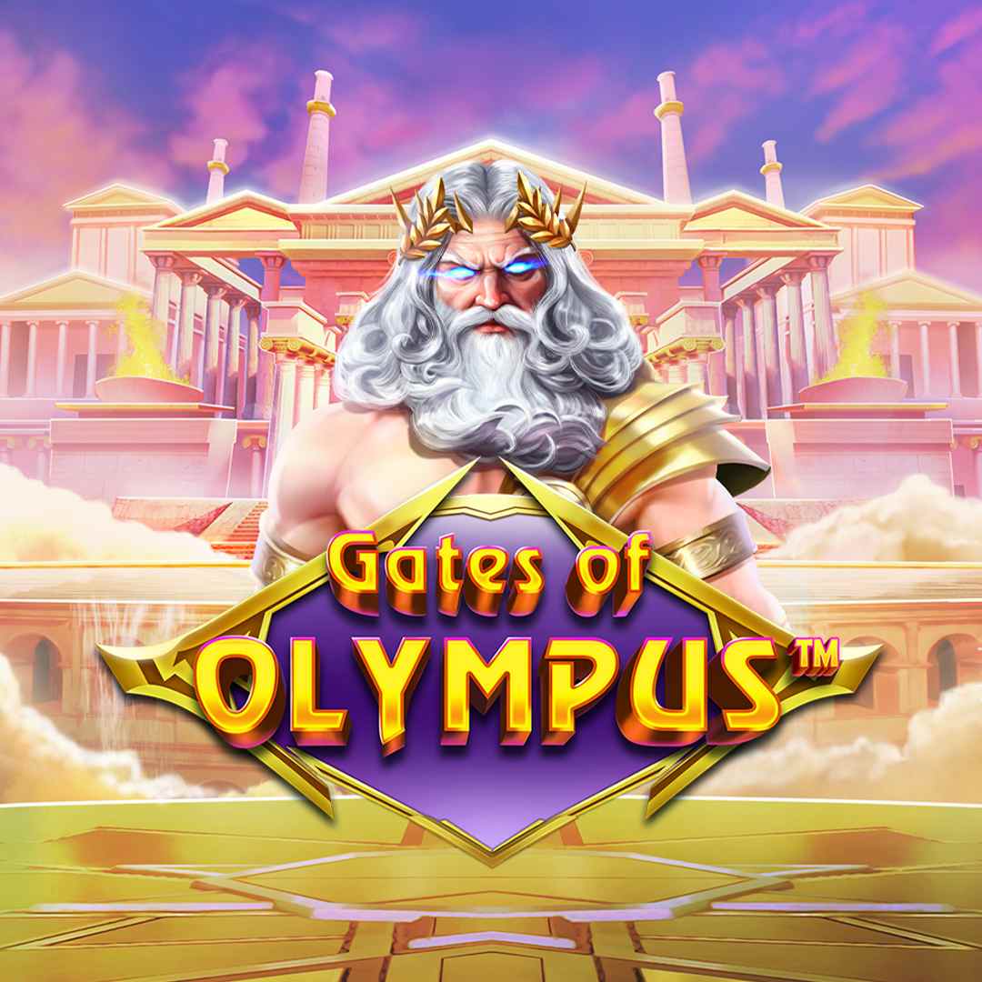 Gates of Olympus - Pragmatic Play