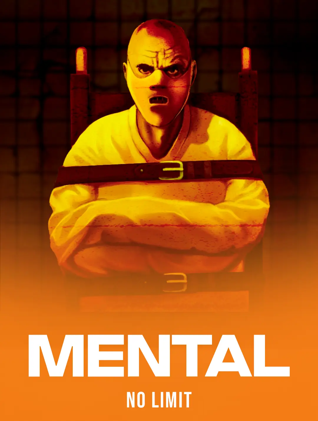 Mental - Nolimit City