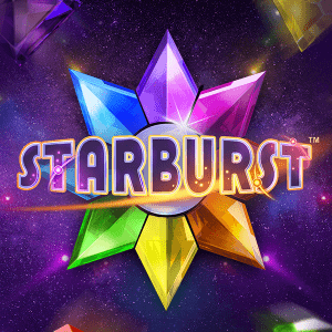 Starburst - NetEnt