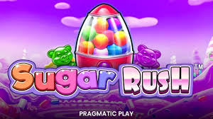 Sugar Rush - Pragmatic Play