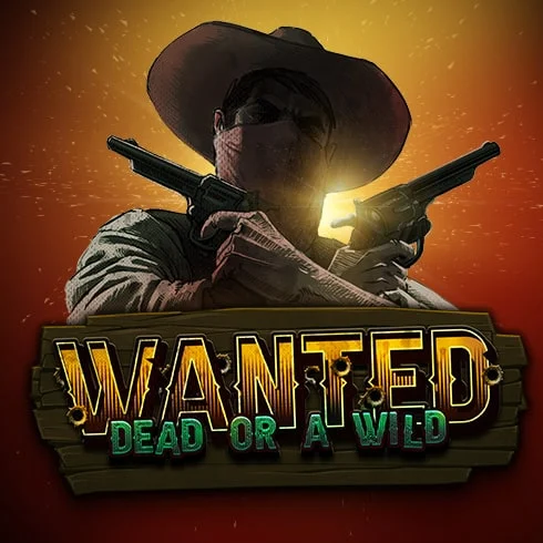 Wanted Dead or a Wild - Hacksaw Gaming
